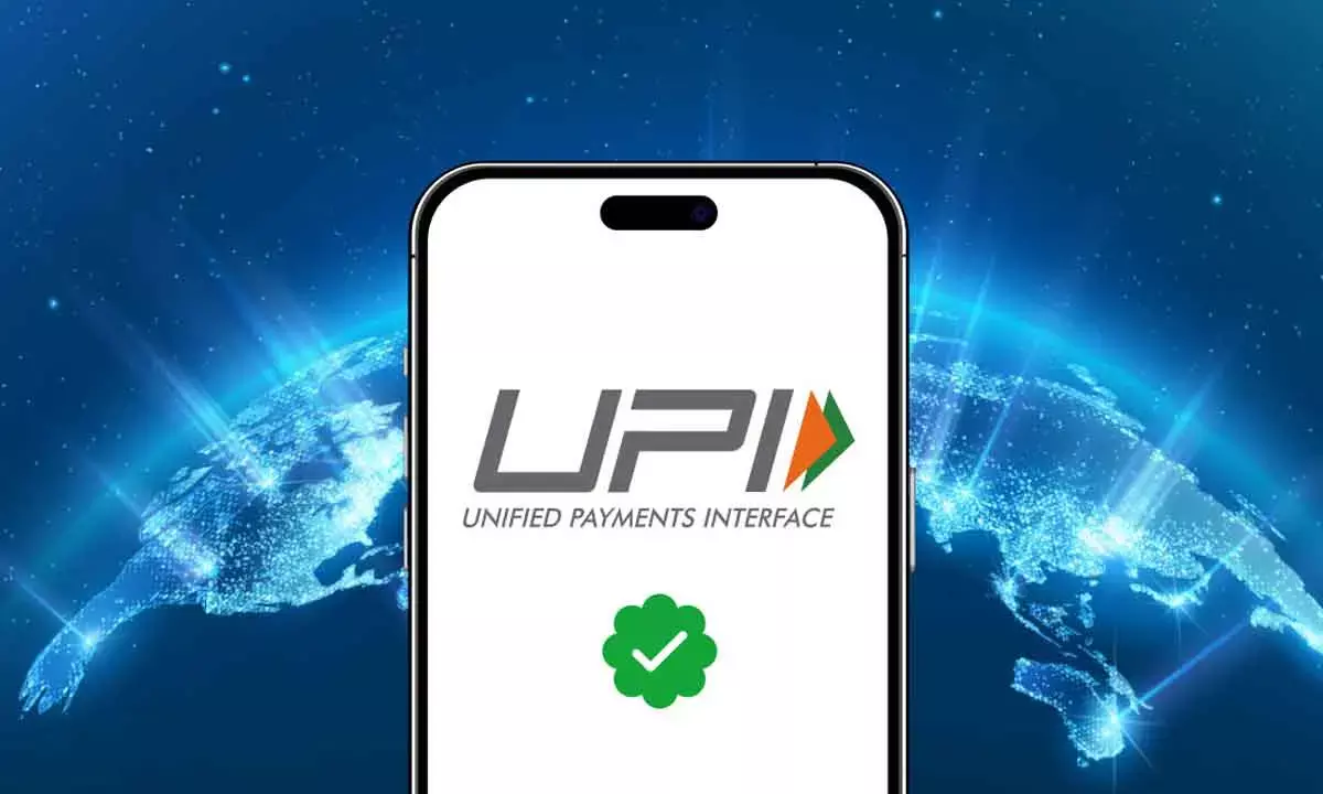 UPI reaches 500 mn consumers, 65 mn merchants: Report