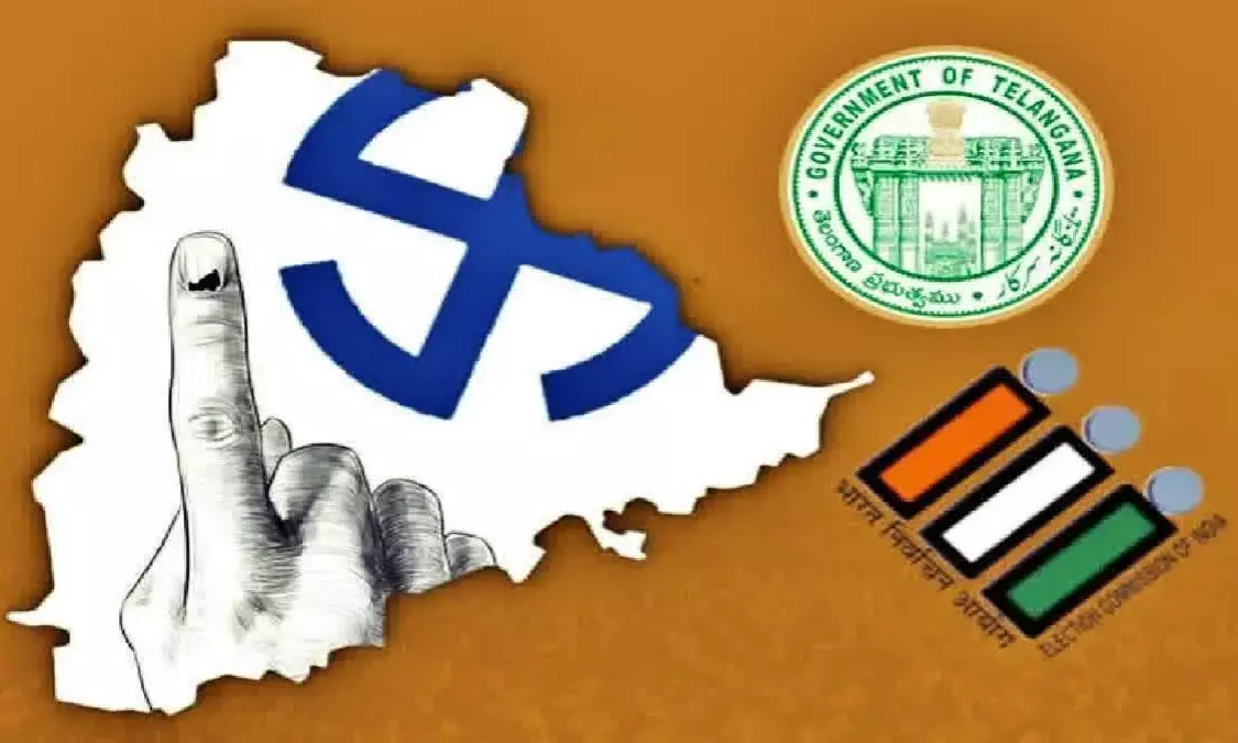 Telangana Local Body Elections Notification Released — Nominations Begin!