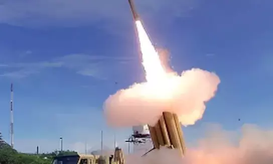 India-UK £350 Million Missile Deal: Indian Army to Get Martlet Missiles — Key Details