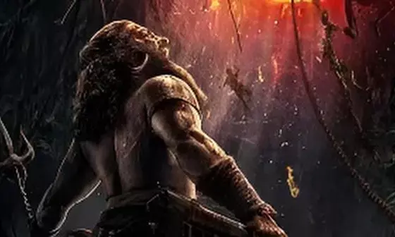 Kantara: Chapter 1 Tops Global Box Office, Beats Taylor Swift and Leonardo DiCaprio Films