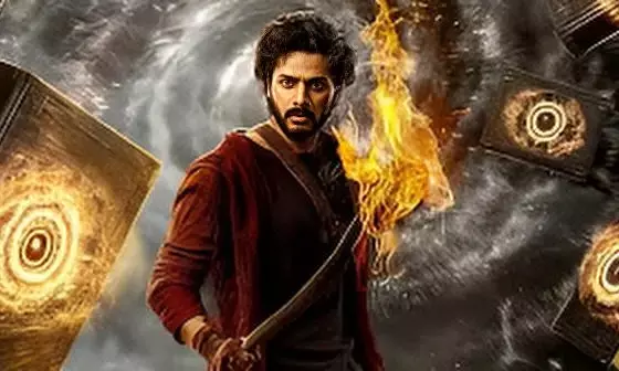 6 New OTT Releases This Weekend: Movies & Series Releasing on the 10th October