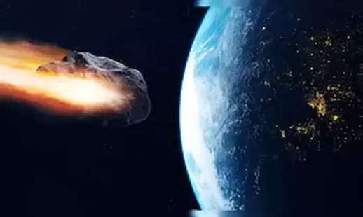 Aeroplane-Sized Asteroids Speeding Toward Earth, Says NASA — Check Full Details