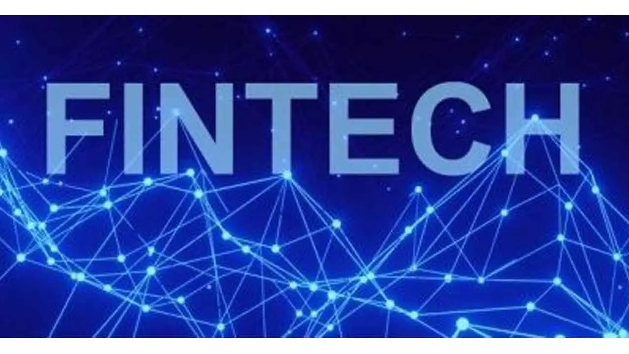 Why dominant nodes in fintech space remain at low ebb Why dominant nodes in fintech space remain at low ebb