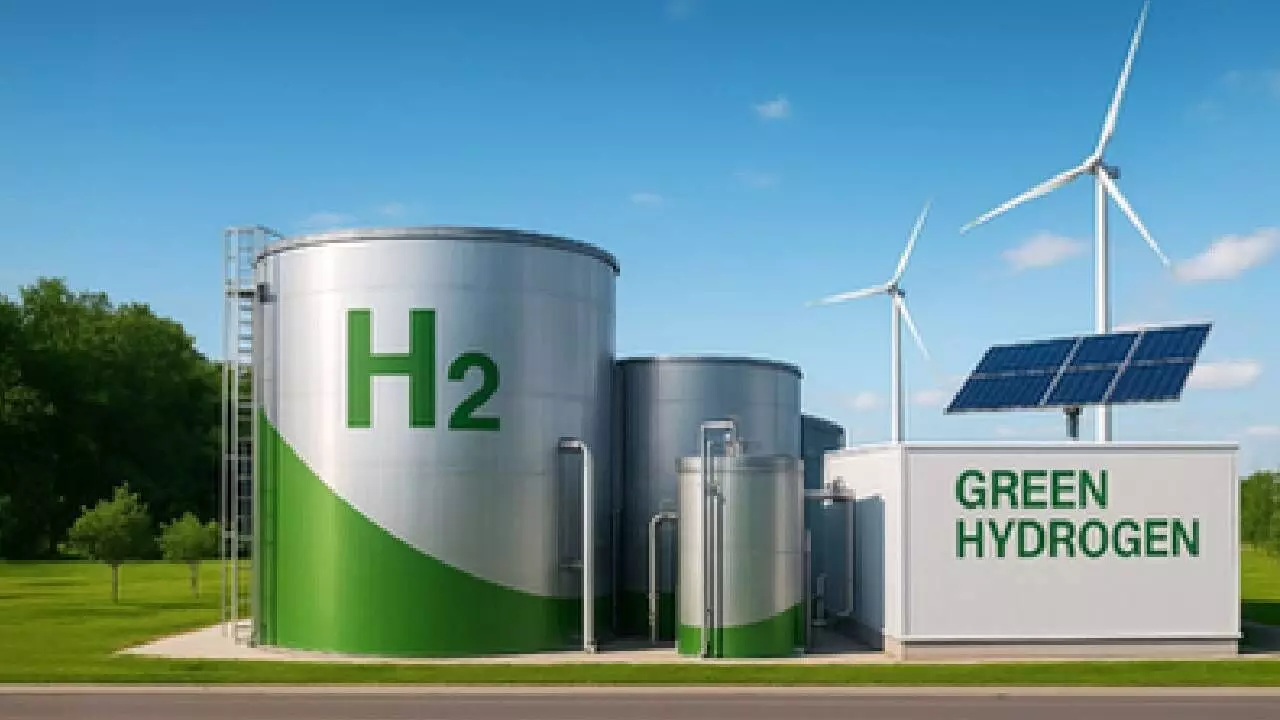 India’s Hydrogen Age has begun: Hardeep Puri