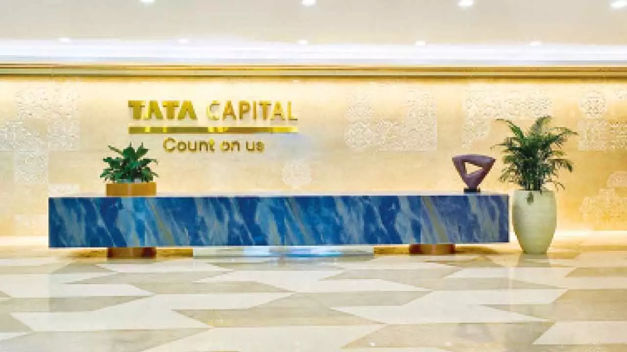 Tata Capitals Rs 15,512 cr IPO fully subscribed