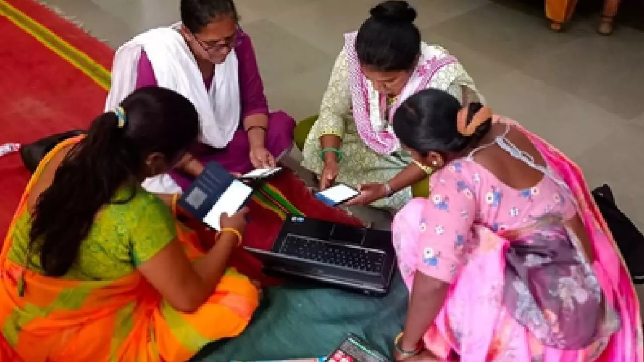 World Bank’s BETI project empowering micro-level women