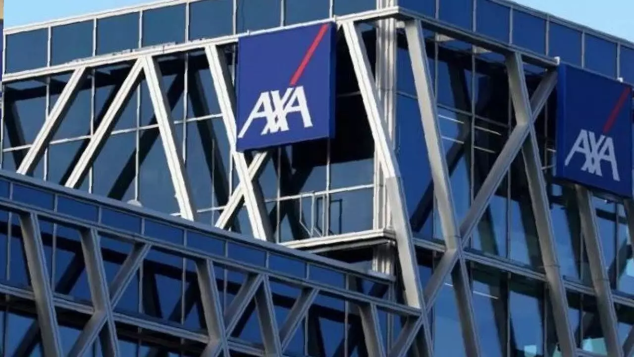 AXA to support STEM education of 10,000 girls