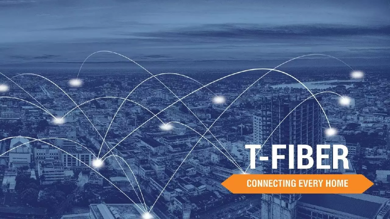 Union Minister Scindia heaps praise on Telangana’s T-fiber pilot villages project