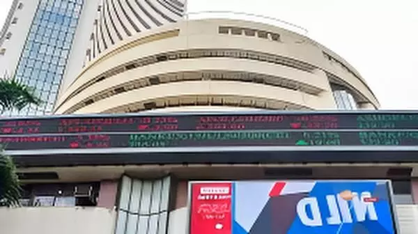 Nifty, Sensex Open Higher as Pharma Stocks Boost Market Sentiment; Focus Turns to TCS Q2 Earnings Nifty, Sensex Open Higher as Pharma Stocks Boost Market Sentiment; Focus Turns to TCS Q2 Earnings