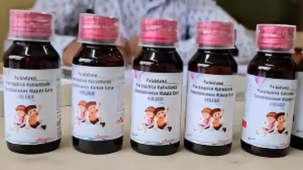 Cough Syrup Deaths: CDSCO Calls for Strict Quality Control Amid Regulatory Lapses Cough Syrup Deaths: CDSCO Calls for Strict Quality Control Amid Regulatory Lapses