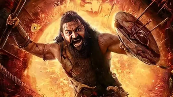 Kantara Chapter 1 Worldwide Box Office Collection Day 7: Rishab Shetty’s Film Crosses ₹451 Crore, Beats Brahmastra and 3 Idiots Kantara Chapter 1 Worldwide Box Office Collection Day 7: Rishab Shetty’s Film Crosses ₹451 Crore, Beats Brahmastra and 3 Idiots