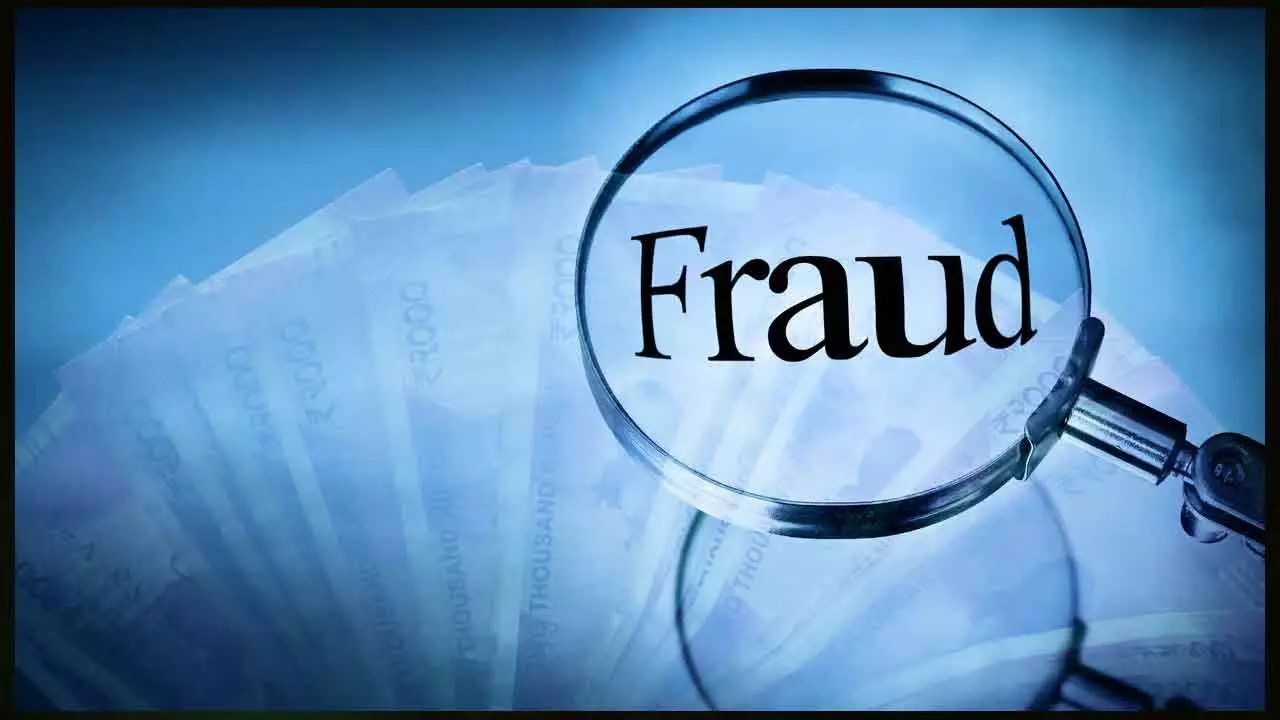 Payment apps thwart Rs 200 cr frauds using DoT’s platform Payment apps thwart Rs 200 cr frauds using DoT’s platform
