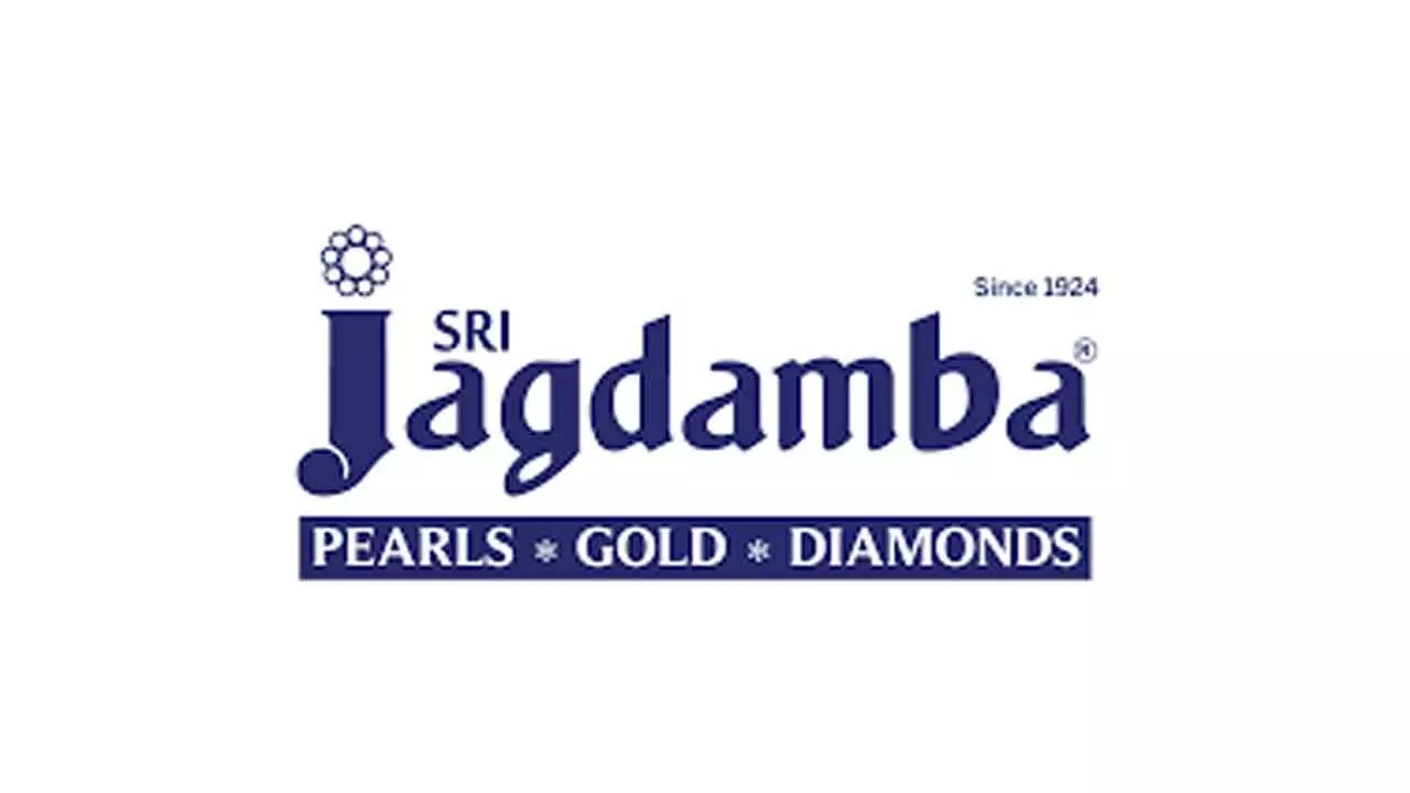Sri Jagdamba Pearls gets recognition Sri Jagdamba Pearls gets recognition