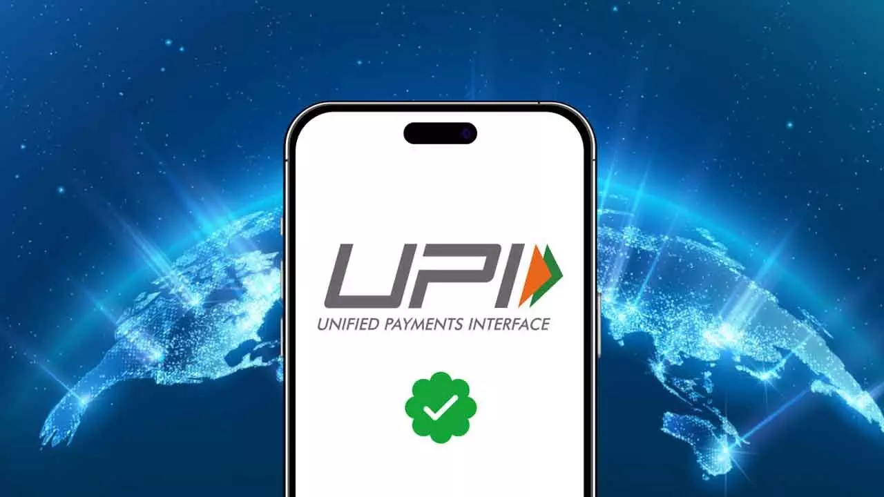 UPI reaches 500 mn consumers, 65 mn merchants: Report UPI reaches 500 mn consumers, 65 mn merchants: Report