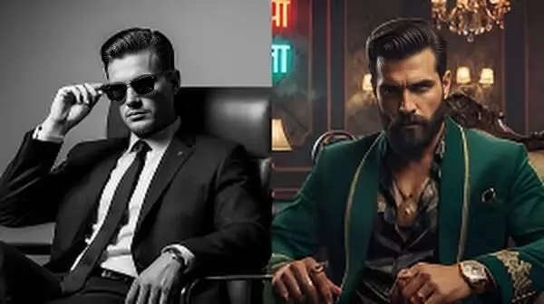 20 Gemini AI Photo Editing Prompts for Boys to Create Fashionable Cinematic Portraits 20 Gemini AI Photo Editing Prompts for Boys to Create Fashionable Cinematic Portraits