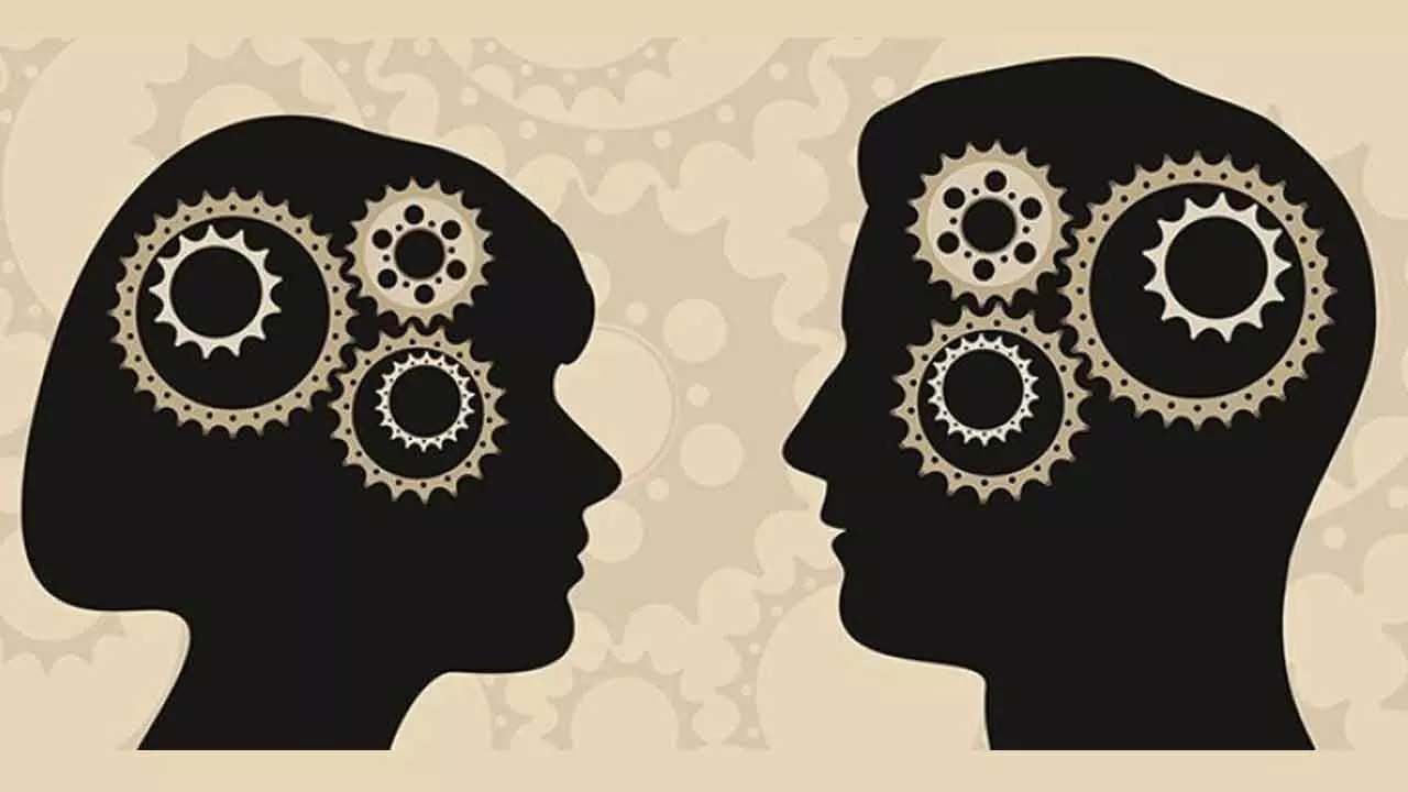 Women possibly twice at risk of depression than men: Study Women possibly twice at risk of depression than men: Study