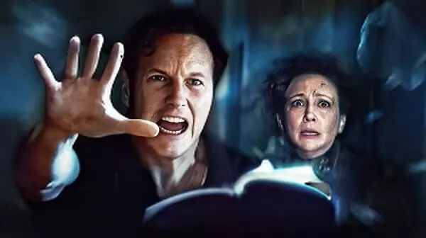 The Conjuring: Last Rites OTT Release in India – When and Where to Watch Patrick Wilson & Vera Farmiga’s Horror Hit Online The Conjuring: Last Rites OTT Release in India – When and Where to Watch Patrick Wilson & Vera Farmiga’s Horror Hit Online