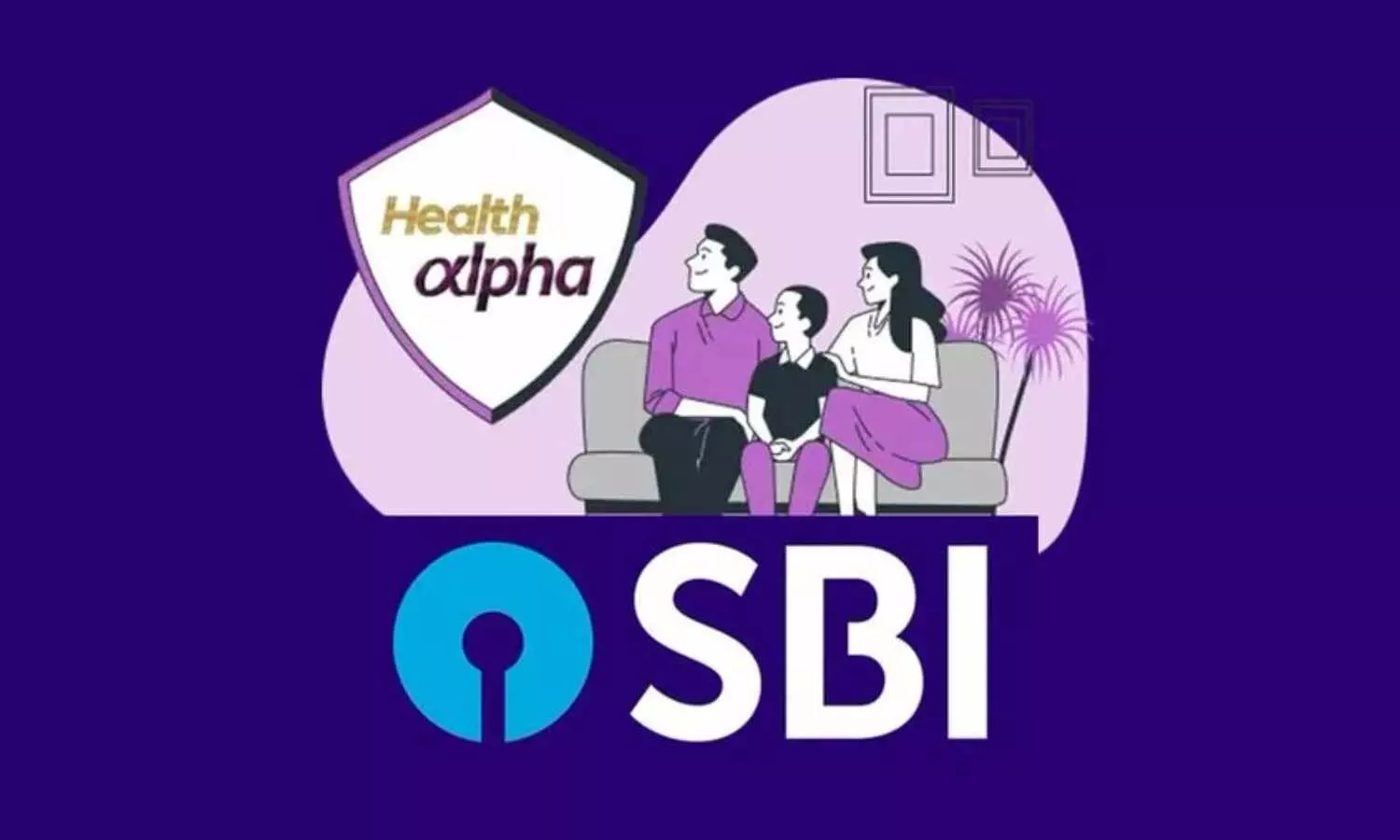 SBI General launches ‘Health Alpha’ SBI General launches ‘Health Alpha’