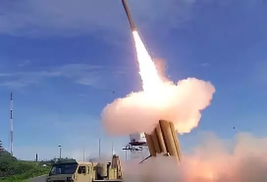 India-UK £350 Million Missile Deal: Indian Army to Get Martlet Missiles — Key Details India-UK £350 Million Missile Deal: Indian Army to Get Martlet Missiles — Key Details
