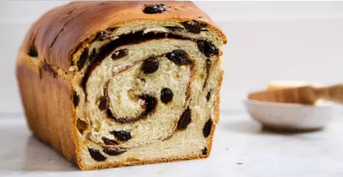Raisin bread recipe Raisin bread recipe