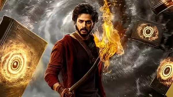 6 New OTT Releases This Weekend: Movies & Series Releasing on the 10th October 6 New OTT Releases This Weekend: Movies & Series Releasing on the 10th October
