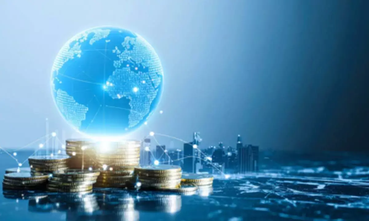 Telecom segment will add 20% to GDP in 10 yrs