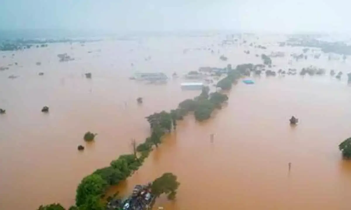 From floods to foresight: India’s disaster management at crossroads