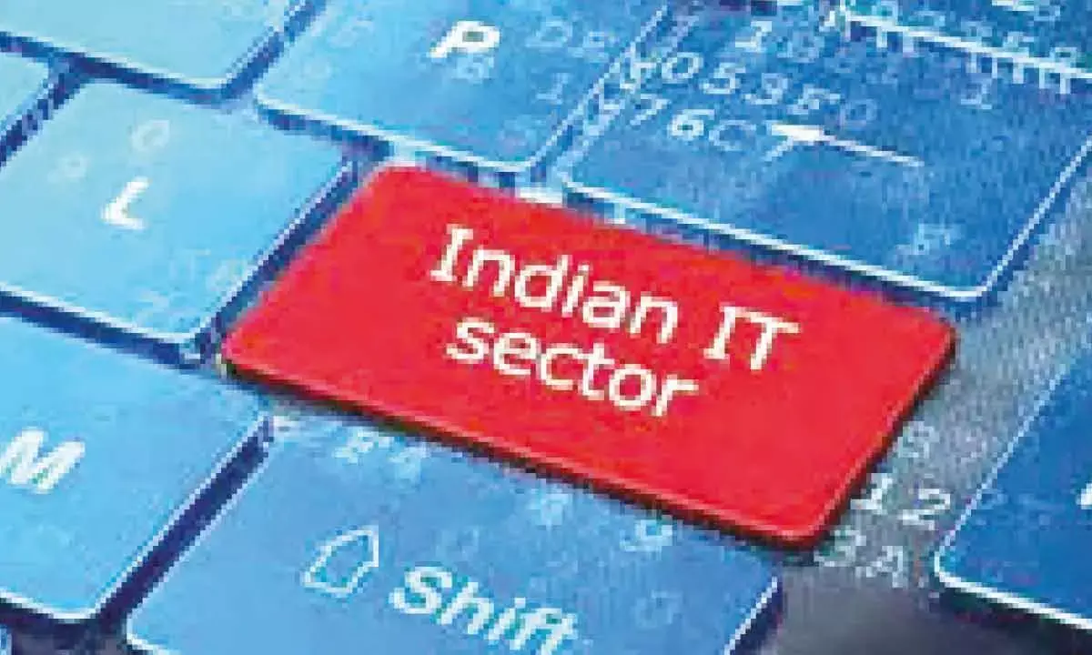 Sluggish Q2 likely for Indian IT sector