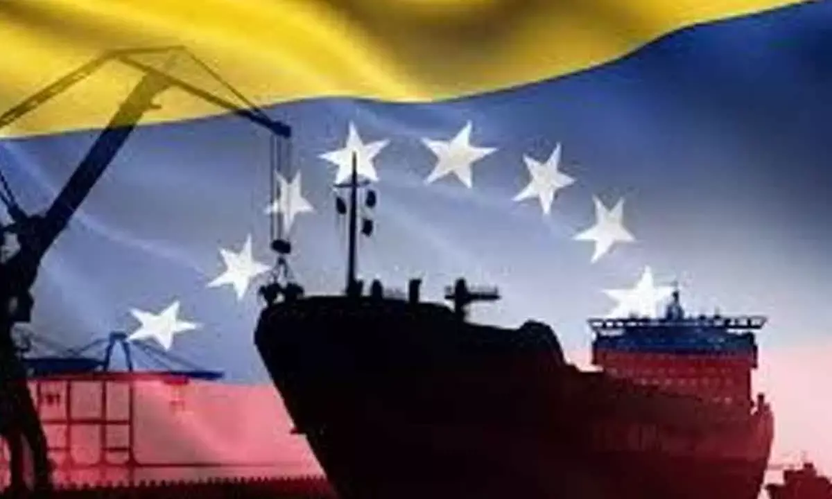 How to tame Trumponomics’ impact on oil supplies to India