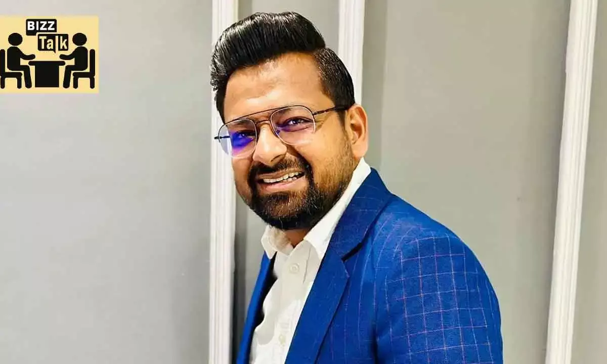 We are approaching an era where real estate is not merely about buildings but about crafting experiences, communities, and lifestyles