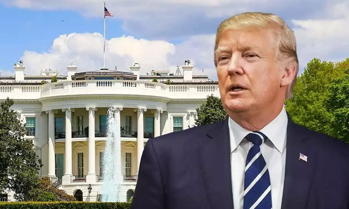 US Plans Massive Travel Ban Shake-Up: Over 30 Nations on Draft List