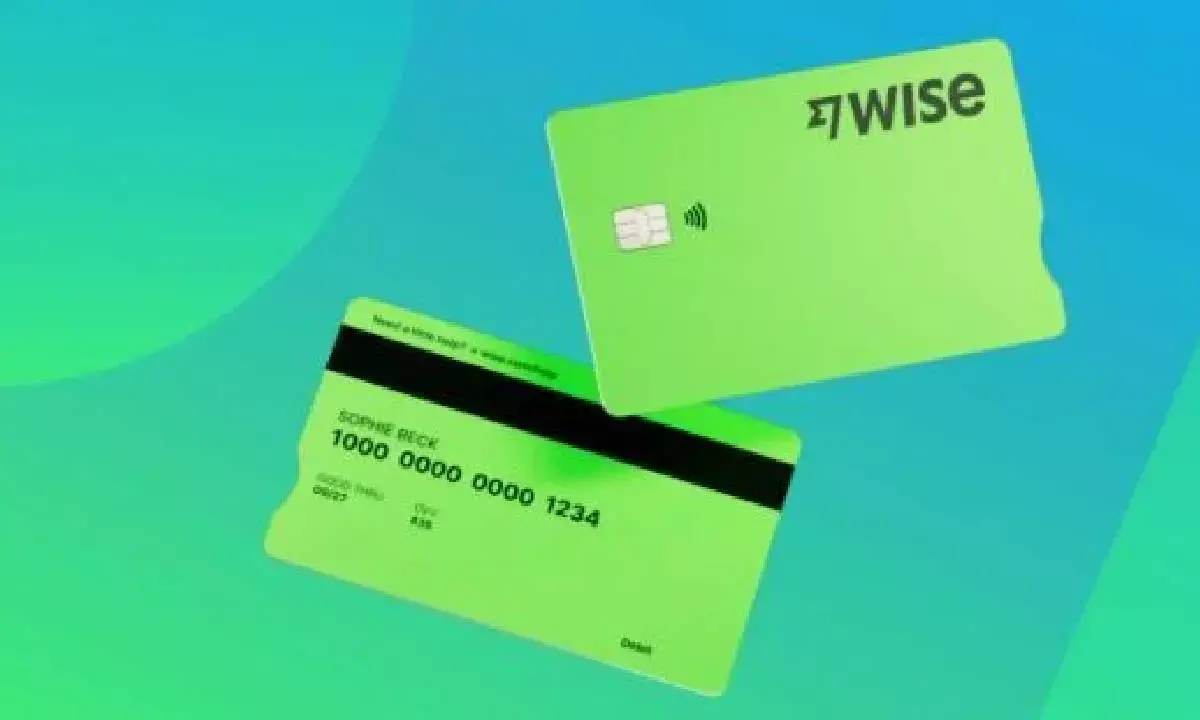 Wise launches first travel card covering 40 currencies