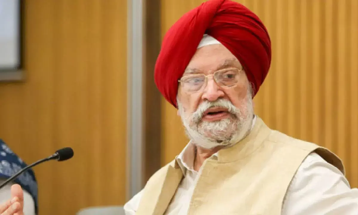 Indian firms to participate in offshore oil hunt in Brazil: Puri