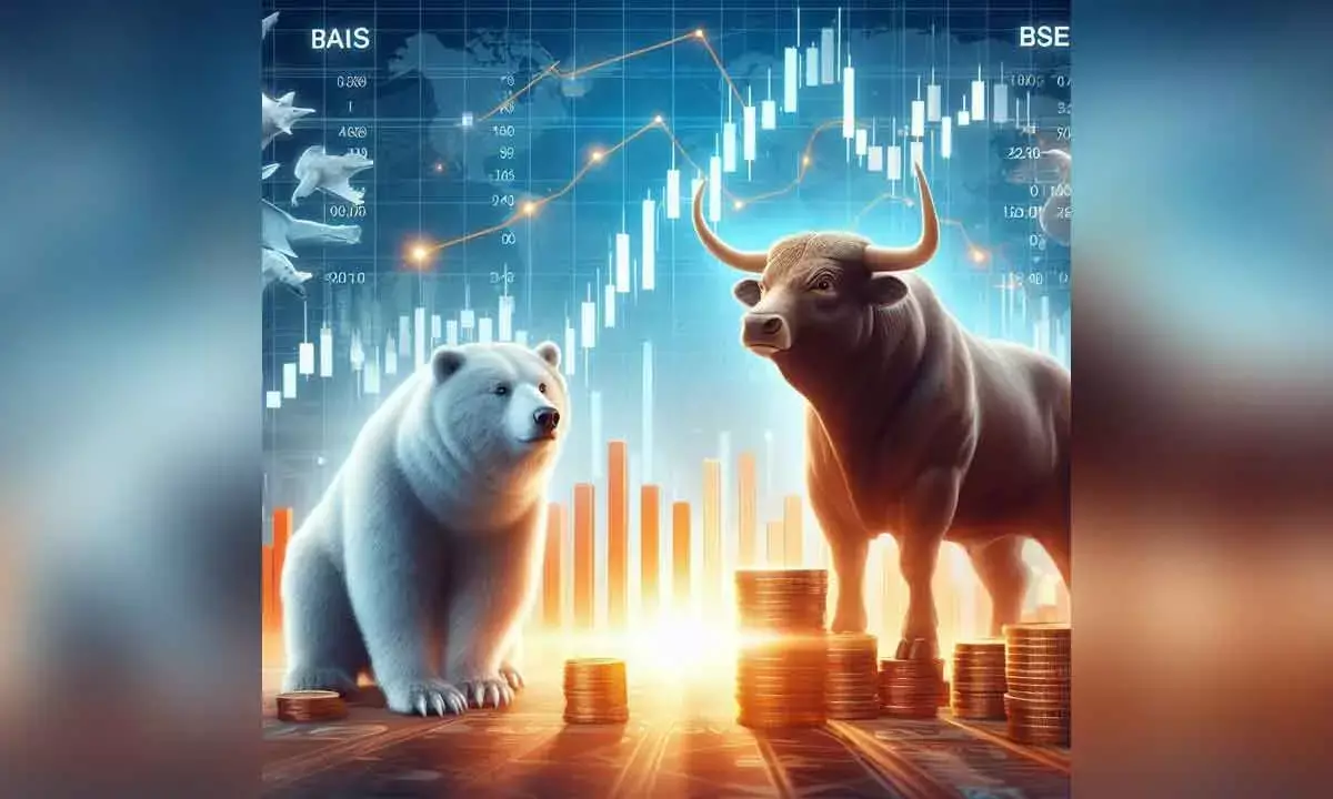 FII inflows, buying in Reliance, IT spur rebound on D-Street