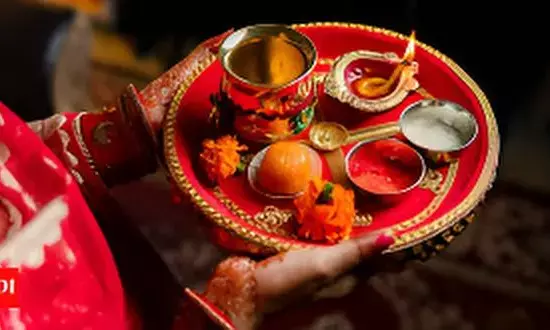 Bank Holiday on Karwa Chauth: Will Banks Remain Closed on October 10? Check State-Wise List of Upcoming Holidays in October 2025