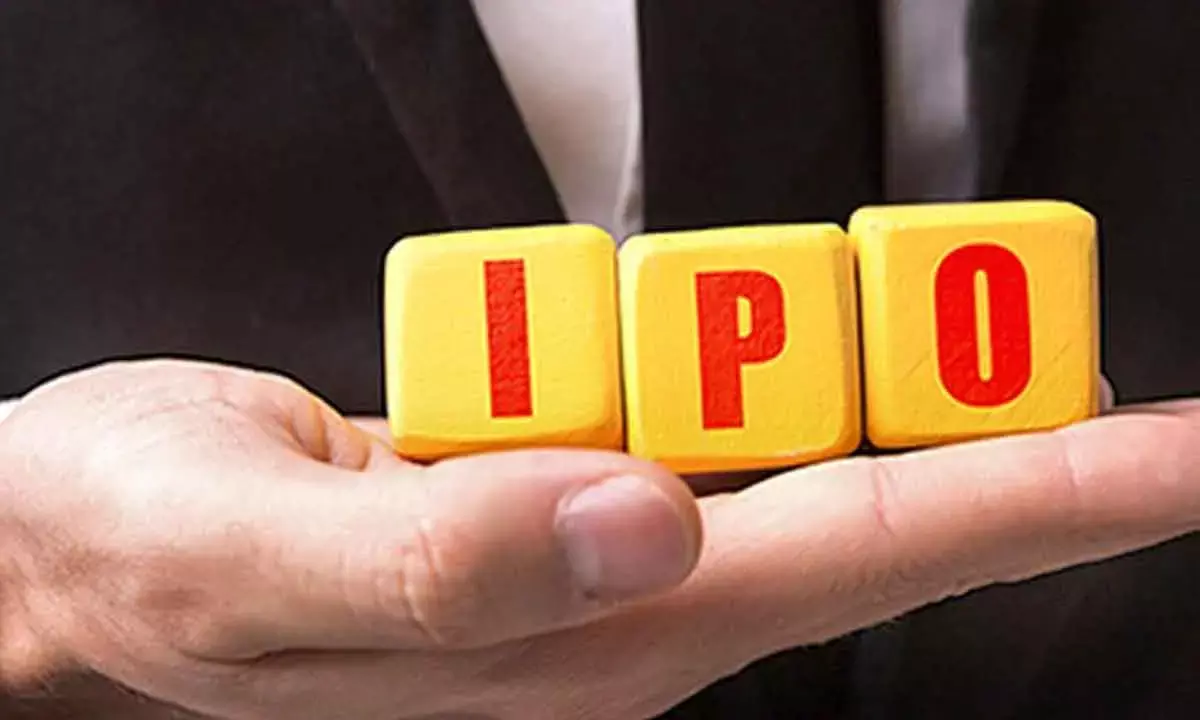 Advit Jewels files IPO draft papers