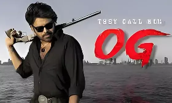 OG Worldwide Box Office Day 14: Pawan Kalyan’s Film Inches Closer to ₹300 Crore Mark, Just ₹14.25 Crore Away from Record Feat!