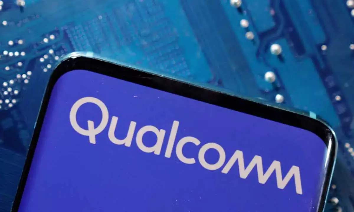 Qualcomm introduces futuristic technologies at IMC 2025