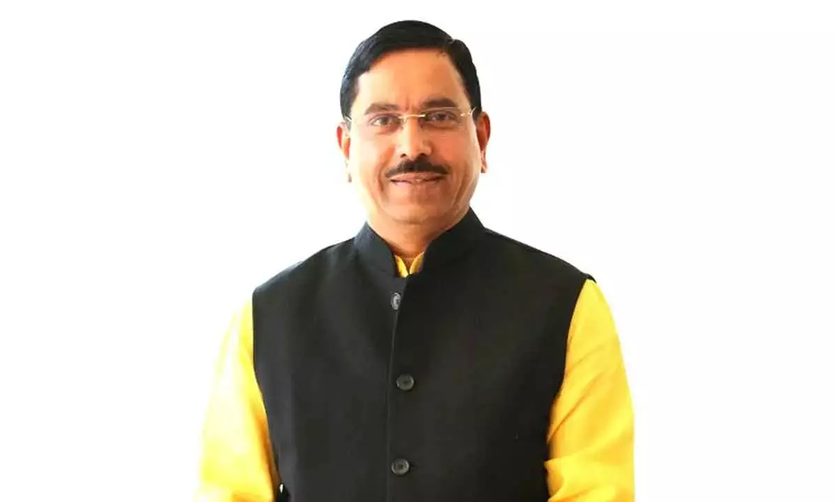 India emerges as 3rd largest solar producer: RE Minister