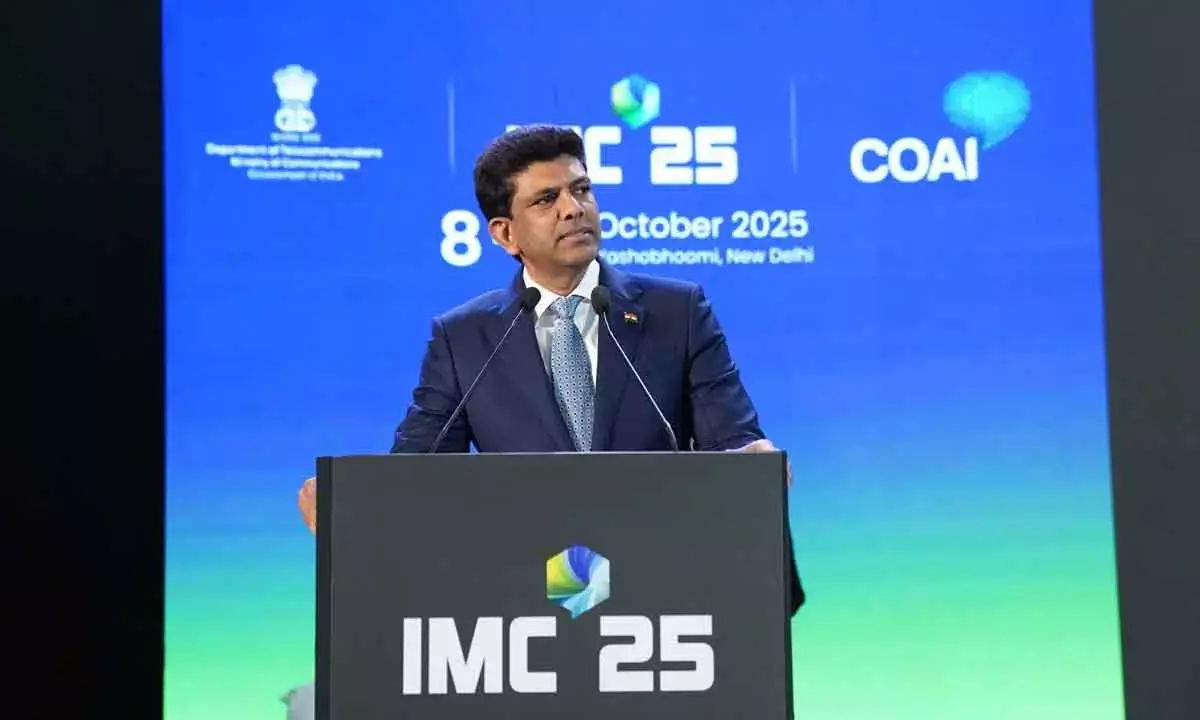 India spearheads life transforming innovations: Minister