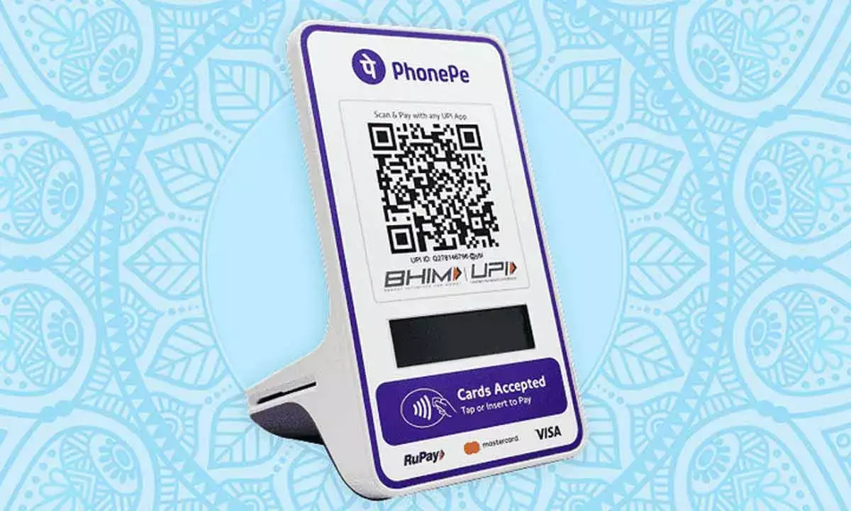 PhonePe unveils SmartSpeaker with integrated card payments