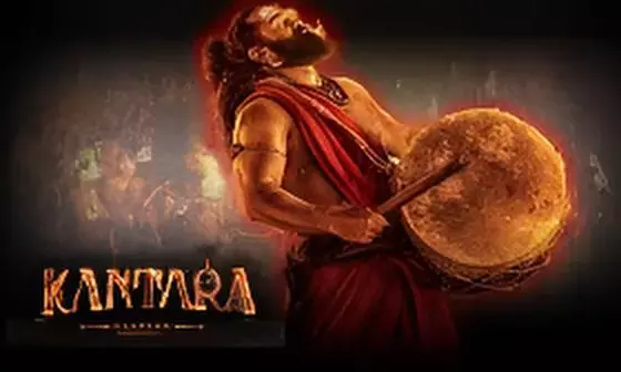 Kantara: Chapter 1 Box Office Day 8: Smashes Records, Becomes 2025’s Biggest Opening Week