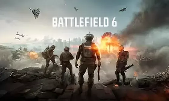 Battlefield 6 Launches Today, October 10: Price, Features, System Requirements, and Gameplay Details Battlefield 6 Launches Today, October 10: Price, Features, System Requirements, and Gameplay Details