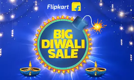 Flipkart Big Bang Diwali Sale Starts October 10: Huge Discounts on iPhone 16, Pixel Fold, Samsung Galaxy S24, and More Flipkart Big Bang Diwali Sale Starts October 10: Huge Discounts on iPhone 16, Pixel Fold, Samsung Galaxy S24, and More