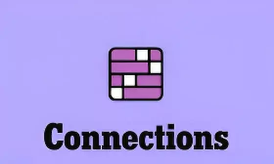 NYT Connections Hints & Answers for October 10, 2025 (Puzzle #852) NYT Connections Hints & Answers for October 10, 2025 (Puzzle #852)