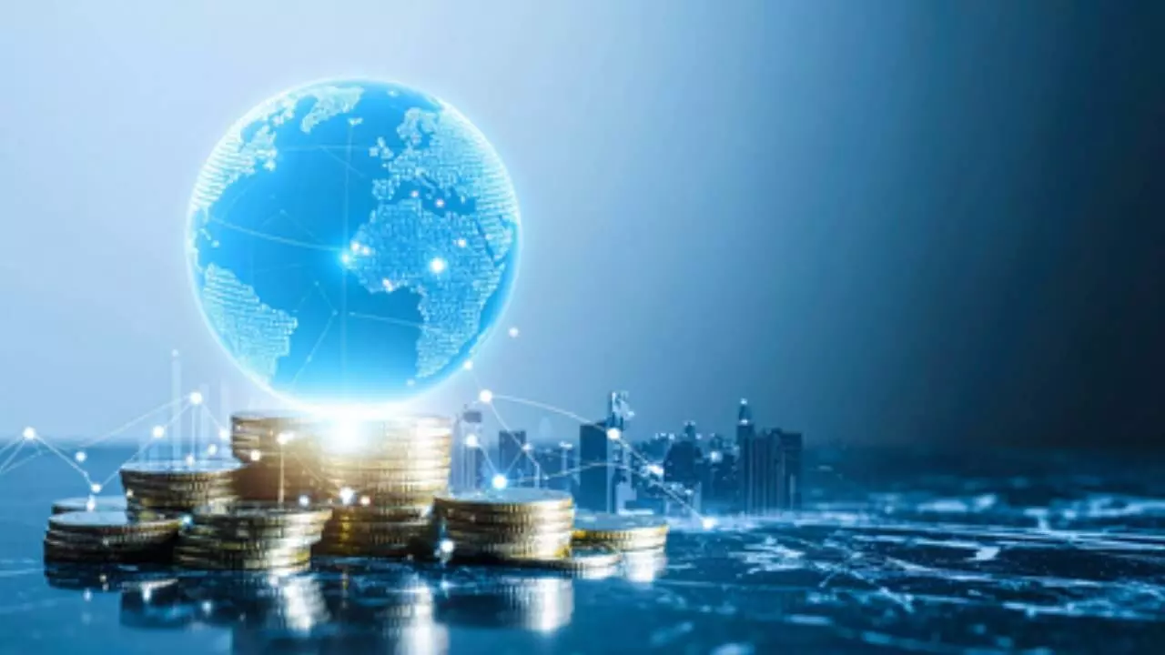 Telecom segment will add 20% to GDP in 10 yrs Telecom segment will add 20% to GDP in 10 yrs