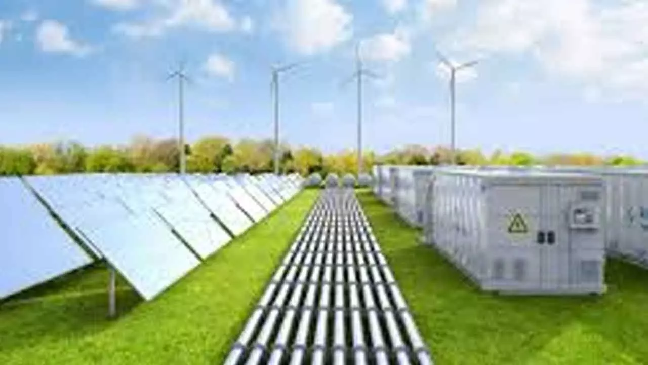 Policy push sparks new growth phase in India’s energy storage space Policy push sparks new growth phase in India’s energy storage space
