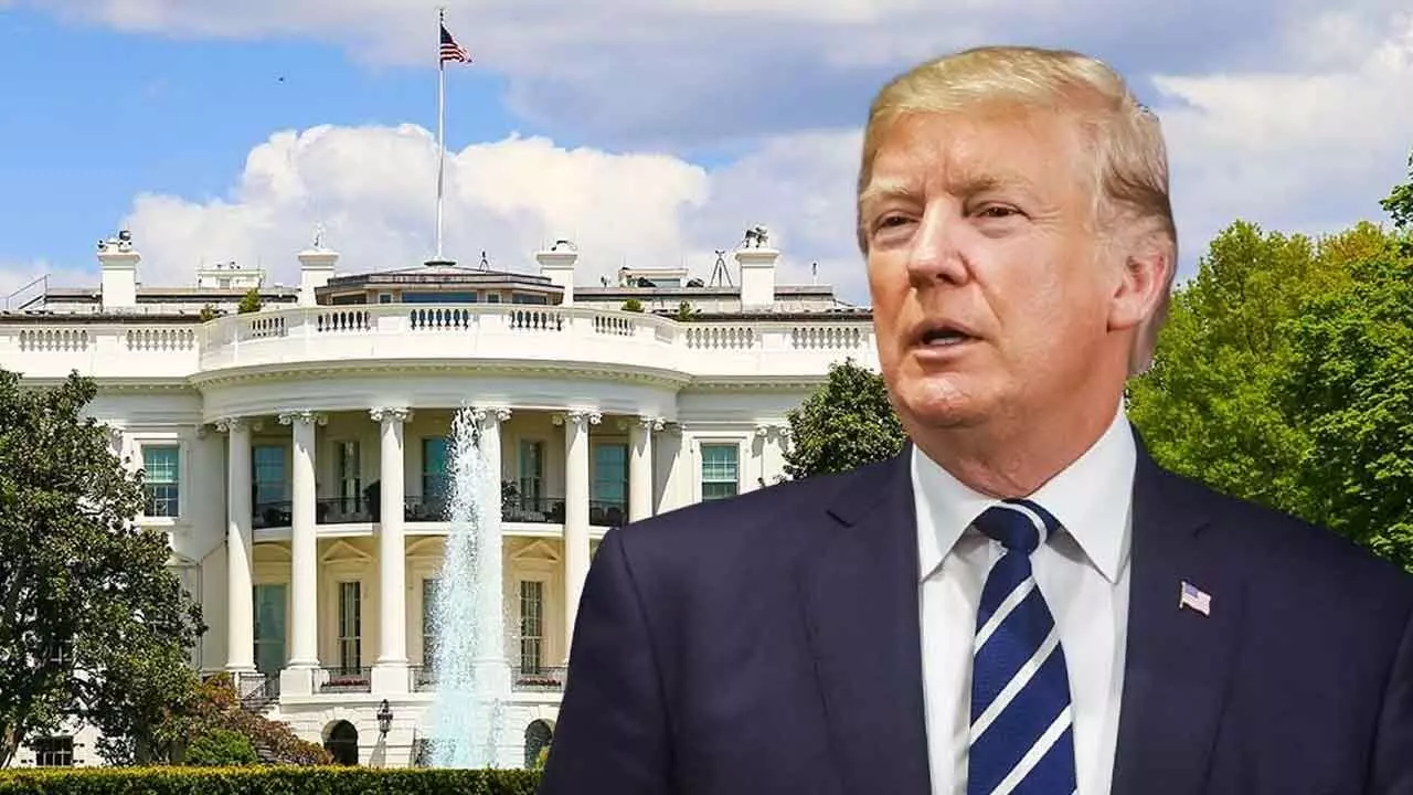 Trumps ratings remain steady despite US govt’s shutdown drags into second week Trumps ratings remain steady despite US govt’s shutdown drags into second week