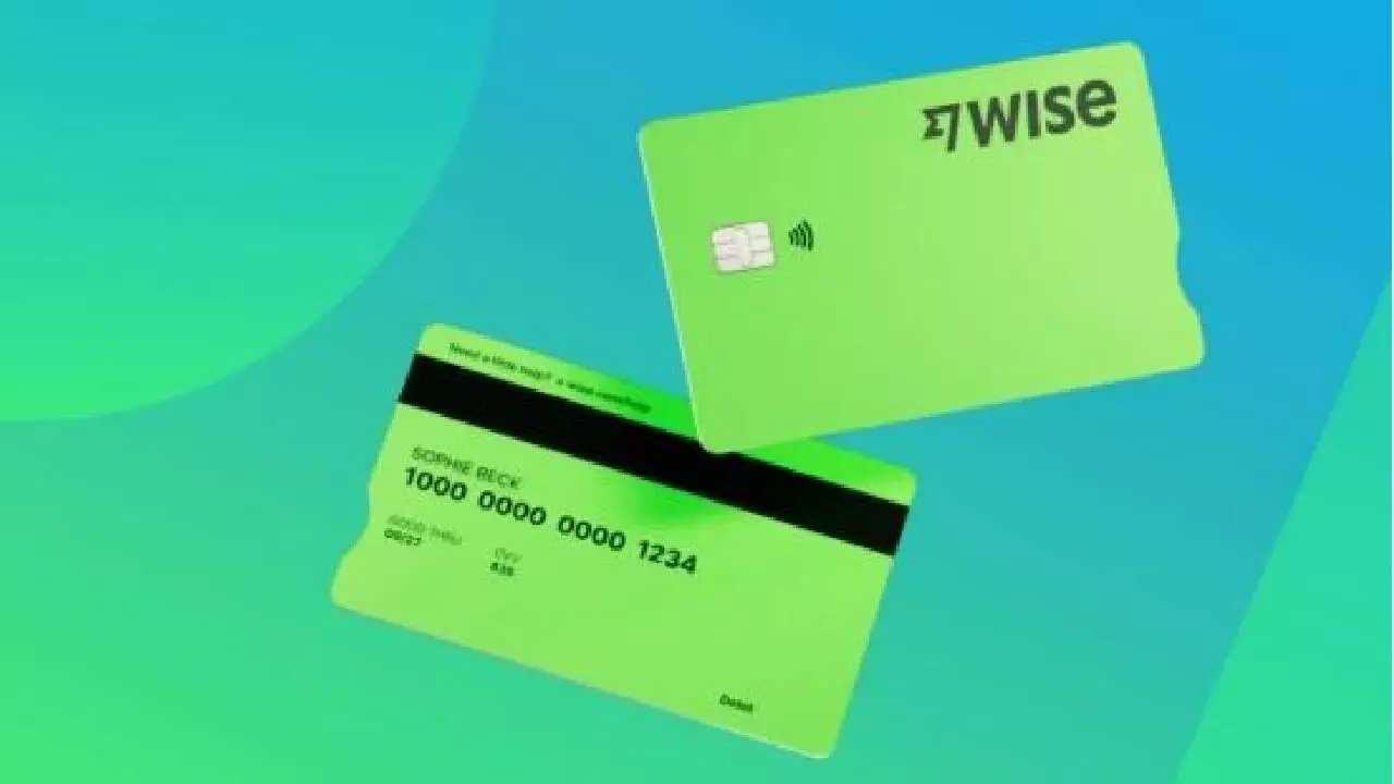 Wise launches first travel card covering 40 currencies Wise launches first travel card covering 40 currencies
