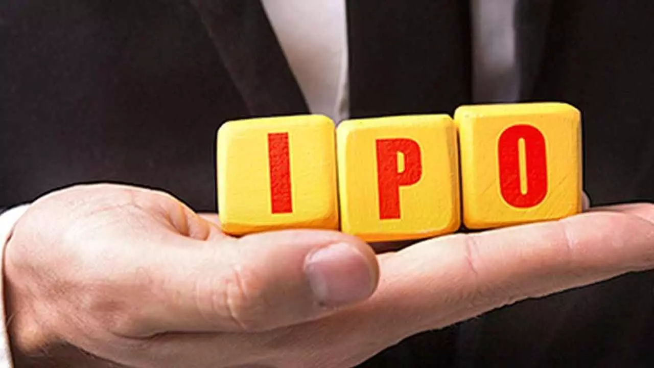 Advit Jewels files IPO draft papers Advit Jewels files IPO draft papers